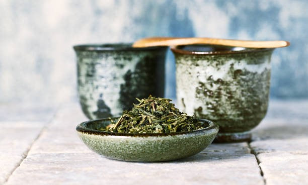 Loose leaf tea Vs tea bags